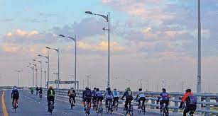 Cyclists turn down interior ministry offer